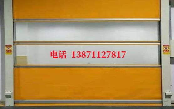 淮上洁净室门